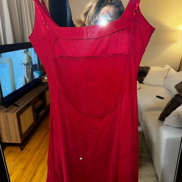 Tiger must mini dress - Picture 2 of 3